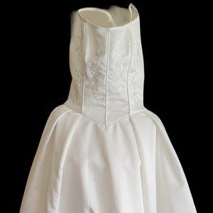 Wedding Dress Size 8 New